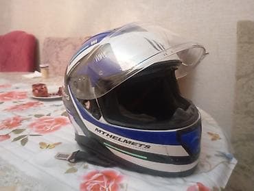 Thunder 3 modeli . vizoru təzədir,pinloklu. intercom yaxşi lalafo.az -da Thunder 3 modeli . vizoru təzədir,pinloklu. intercom yaxşi