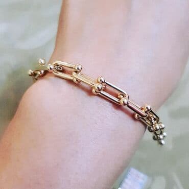 Bilərzik, Tiffany, Sarı qızıl, 585 Əyar, 651 g lalafo.az -da Bilərzik, Tiffany, Sarı qızıl, 585 Əyar, 651 g