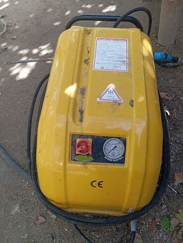 Moyka aparatlaridi hamsi yenidi islenmiyib ehtiyac olmadiginnan lalafo.az -da Moyka aparatlaridi hamsi yenidi islenmiyib ehtiyac olmadiginnan