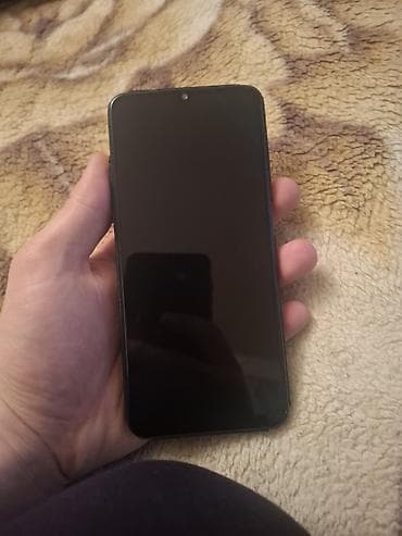 Samsung Galaxy A13, rəng - Qara, Barmaq izi lalafo.az -da Samsung Galaxy A13, rəng - Qara, Barmaq izi