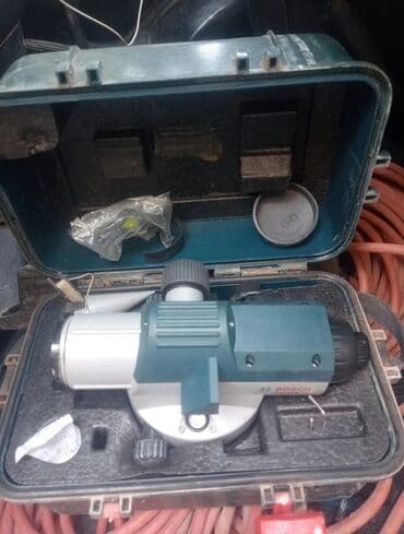 Bu, tikinti və ya mühəndislik layihələrində dəqiq səviyyələrin lalafo.az -da Bu, tikinti və ya mühəndislik layihələrində dəqiq səviyyələrin