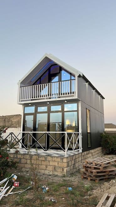 Dreamtinyhousemmc: 2 otaqlı, 50 kv. m, Yeni təmirli lalafo.az -da Dreamtinyhousemmc: 2 otaqlı, 50 kv. m, Yeni təmirli