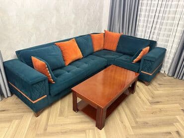 Künc divan, İşlənmiş, Açılmayan, Bazalı, Çatdırılma yoxdur lalafo.az -da Künc divan, İşlənmiş, Açılmayan, Bazalı, Çatdırılma yoxdur