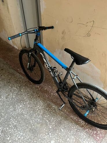 İşlənmiş Dağ velosipedi 26", Ünvandan götürmə lalafo.az -da İşlənmiş Dağ velosipedi 26", Ünvandan götürmə