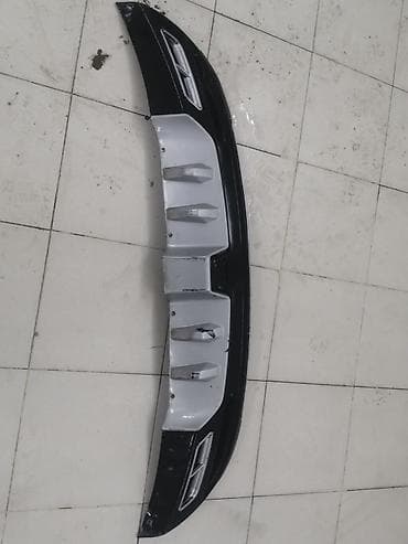 Spoyler, Plastik lalafo.az -da — 3 Spoyler, Plastik — 3