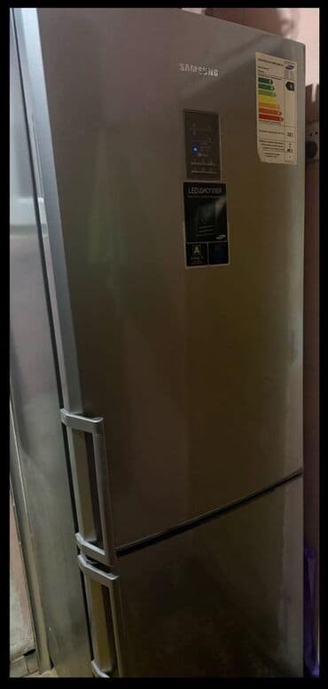 İşlənmiş Samsung Soyuducu Satılır lalafo.az -da İşlənmiş Samsung Soyuducu Satılır