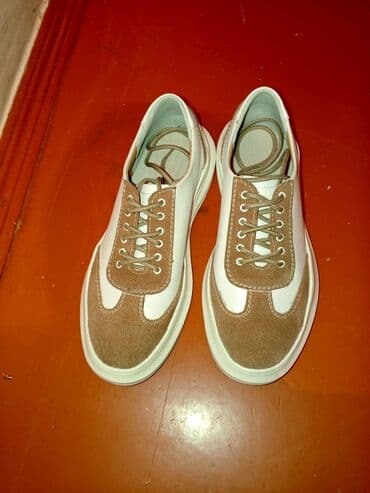 Ölçü: 39, rəng - Ağ, Yeni lalafo.az -da Ölçü: 39, rəng - Ağ, Yeni