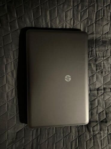 HP noutbuk Xüsusiyyətlər: - Ekran: 15.6" (təxmini), mat çərçivə - lalafo.az -da HP noutbuk Xüsusiyyətlər: - Ekran: 15.6" (təxmini), mat çərçivə -