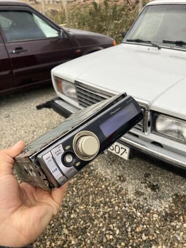 İnformatika: Maqnitol, Pioneer, CD lalafo.az -da — 3 İnformatika: Maqnitol, Pioneer, CD — 3