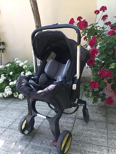 Hem masin ucun oturacaq hem de araba. Yeni kimi defektsiz veziyyetde lalafo.az -da Hem masin ucun oturacaq hem de araba. Yeni kimi defektsiz veziyyetde