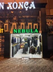 Kişi geyimləri mağazsaı hazır biznes kimi satılır, təcili pul lazım lalafo.az -da Kişi geyimləri mağazsaı hazır biznes kimi satılır, təcili pul lazım