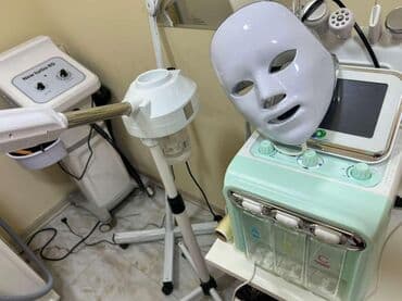 Vakuum hidropilinq, Dəri üçün lalafo.az -da Vakuum hidropilinq, Dəri üçün