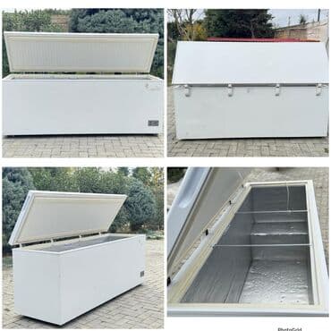 Qapalı dondurucu, Rusiya lalafo.az -da Qapalı dondurucu, Rusiya