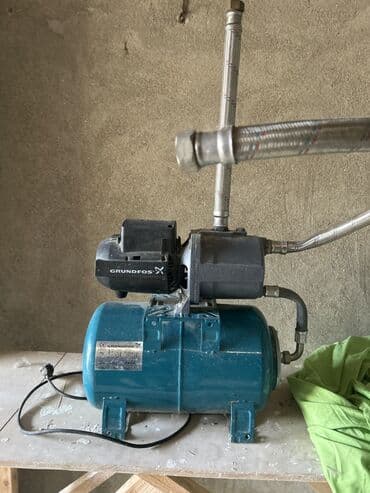 Nasos, Ev üçün (məişət), quraşdırılma Səthi lalafo.az -da Nasos, Ev üçün (məişət), quraşdırılma Səthi