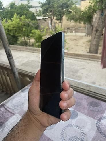 Realme C61 NFC. 128 gb 6 ramdır. Telefon ideal vəziyyətdədir, hər lalafo.az -da Realme C61 NFC. 128 gb 6 ramdır. Telefon ideal vəziyyətdədir, hər