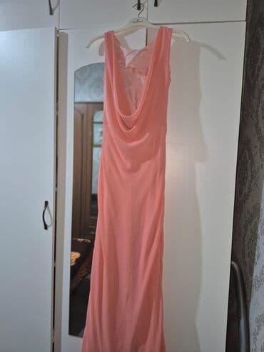 Məhsul: Uzun don - Rəng: Şaftalı/çəhrayı - Model: Dərin arxa lalafo.az -da Məhsul: Uzun don - Rəng: Şaftalı/çəhrayı - Model: Dərin arxa