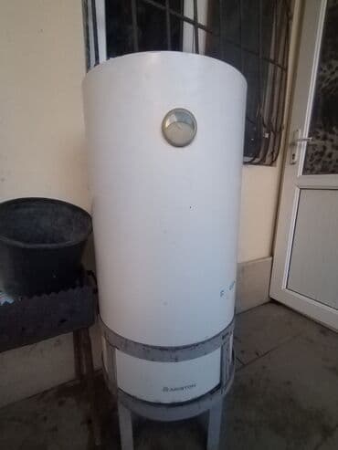 Ariston 100 l, Kredit yoxdur lalafo.az -da Ariston 100 l, Kredit yoxdur