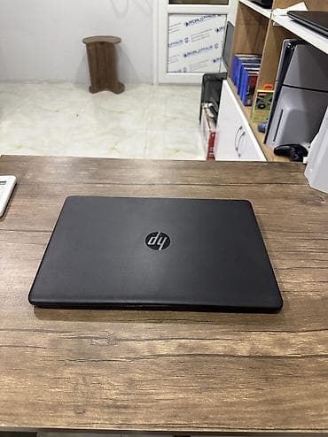 İşlənmiş HP 15.6 ", Intel Celeron, 512 GB, Ödənişli çatdırılma lalafo.az -da İşlənmiş HP 15.6 ", Intel Celeron, 512 GB, Ödənişli çatdırılma