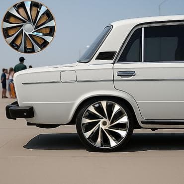 Yeni Kolpak VAZ (LADA) R 13 lalafo.az -da Yeni Kolpak VAZ (LADA) R 13