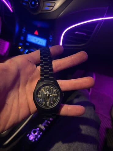 Qol saatı, Cartier, rəng - Qara lalafo.az -da Qol saatı, Cartier, rəng - Qara