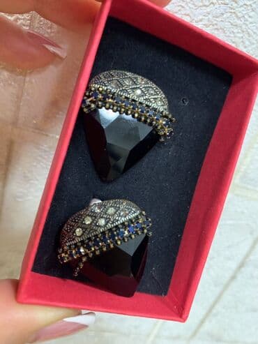 Sırğa lalafo.az -da Sırğa