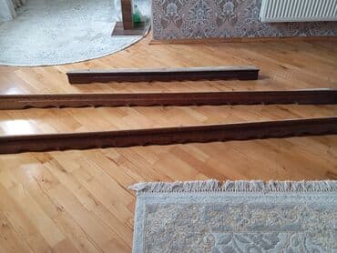 Yeni Profil Divara bərkidilən Karniz lalafo.az -da Yeni Profil Divara bərkidilən Karniz