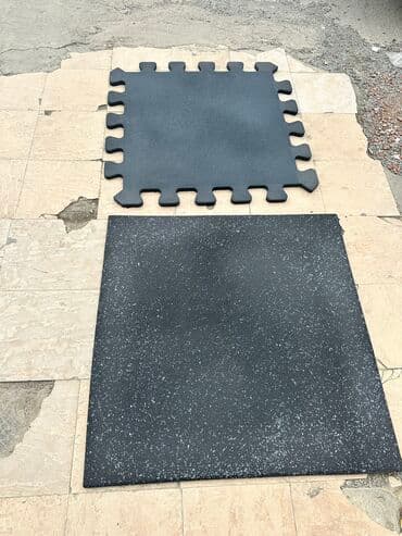 İdman döşəkləri və xalçaları: Tatami rezin yer döşemeleein topdan satşı Bine ticaret meekezi her lalafo.az -da — 1 İdman döşəkləri və xalçaları: Tatami rezin yer döşemeleein topdan satşı Bine ticaret meekezi her — 1