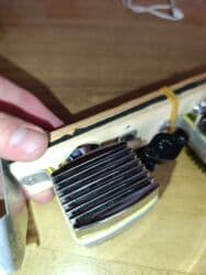 Grundik 29 Qarmon mikrafonu satilir lalafo.az -da Grundik 29 Qarmon mikrafonu satilir