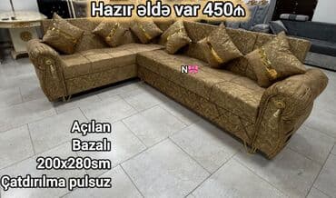 Künc divan, Qonaq otağı üçün, Parça, Bazalı, Açılan, Kitab lalafo.az -da Künc divan, Qonaq otağı üçün, Parça, Bazalı, Açılan, Kitab