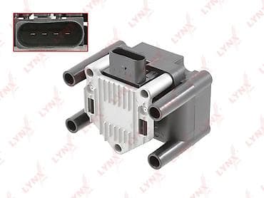 LYNXauto Bobin SPL1001 - AUDI, SEAT, SKODA, VOLKSWAGEN OEM at lalafo.az LYNXauto Bobin SPL1001 - AUDI, SEAT, SKODA, VOLKSWAGEN OEM