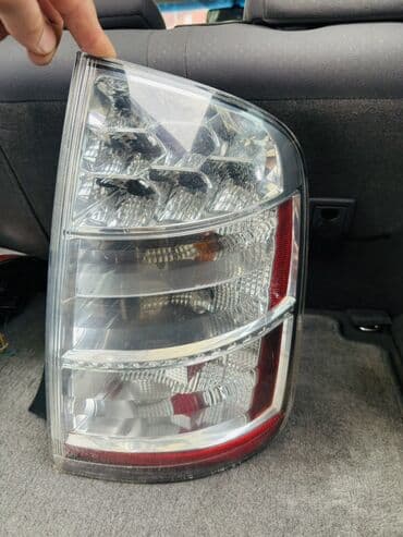 Toyota 2008 il, Orijinal, Yaponiya, İşlənmiş lalafo.az -da Toyota 2008 il, Orijinal, Yaponiya, İşlənmiş