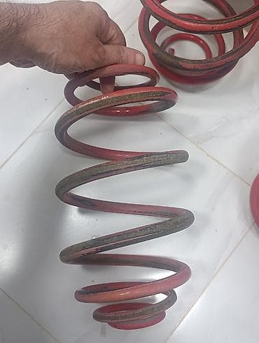 Opel astra G üçün irmscher sport purjinlər. Maşının3 sm alçaldır. Çox lalafo.az -da Opel astra G üçün irmscher sport purjinlər. Maşının3 sm alçaldır. Çox