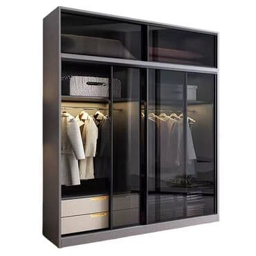 Kupe, Düz dolab, Qarderob, paltar dolabı lalafo.az -da Kupe, Düz dolab, Qarderob, paltar dolabı