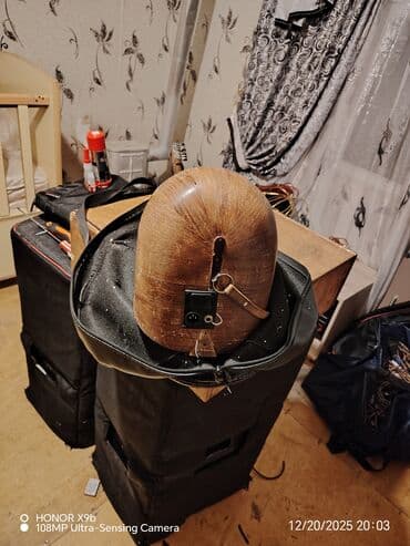 Kamança: Elektro-saz (Aşıq sazası) – piezo/preamp sistemi ilə - Korpus: armud lalafo.az -da — 6 Kamança: Elektro-saz (Aşıq sazası) – piezo/preamp sistemi ilə - Korpus: armud — 6