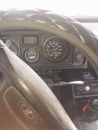 VAZ (LADA) 2104: 1.6 l | 1996 il 785600 km Universal lalafo.az -da VAZ (LADA) 2104: 1.6 l | 1996 il 785600 km Universal