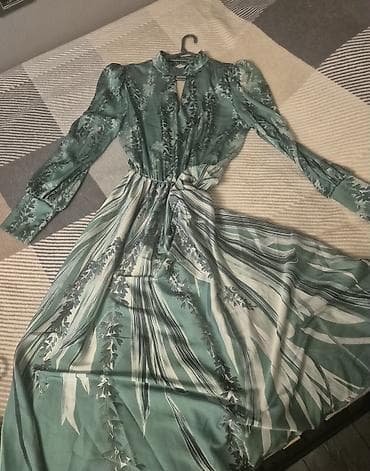 Gündəlik don, Maksi lalafo.az -da Gündəlik don, Maksi