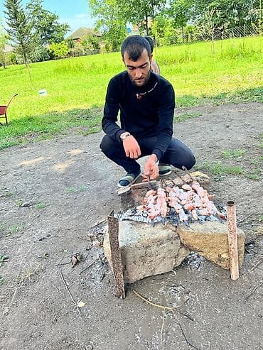 Bağban isdyen zeg edə bilər lalafo.az -da Bağban isdyen zeg edə bilər