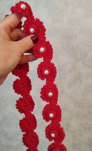 Gəlin belbağıları hər biri yenidir! İstifadə olunmayıb! Ciddi şəxslər lalafo.az -da Gəlin belbağıları hər biri yenidir! İstifadə olunmayıb! Ciddi şəxslər