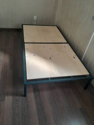 İşlənmiş, Təknəfərlik çarpayı, Bazasız lalafo.az -da İşlənmiş, Təknəfərlik çarpayı, Bazasız