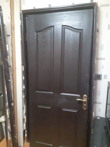 Qonaq otağı üçün İşlənmiş Otaq qapısı Zəmanətsiz, Ünvandan götürmə lalafo.az -da Qonaq otağı üçün İşlənmiş Otaq qapısı Zəmanətsiz, Ünvandan götürmə