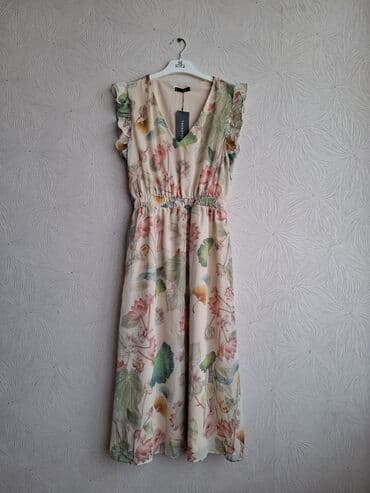 Gündəlik don, Midi, Trendyolmilla, L lalafo.az -da Gündəlik don, Midi, Trendyolmilla, L