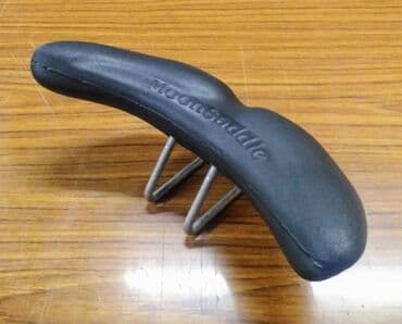 Velosiped üçün Ortopedik oturacaq Moon saddle lalafo.az -da Velosiped üçün Ortopedik oturacaq Moon saddle