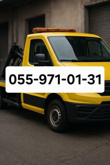 Evakuator, Hərəkətli platforma ilə lalafo.az -da Evakuator, Hərəkətli platforma ilə