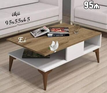 Yeni, Jurnal masası lalafo.az -da Yeni, Jurnal masası