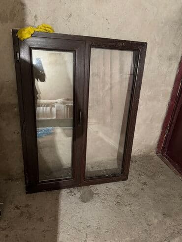 Qapi 2.05*1.20
Pencere 1.33*1
200manat lalafo.az -da Qapi 2.05*1.20
Pencere 1.33*1
200manat