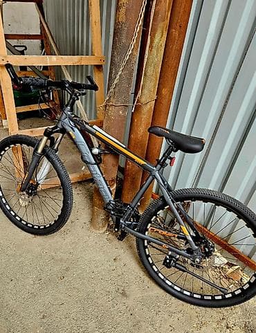 Yeni Şəhər velosipedi Crolan, 26" lalafo.az -da Yeni Şəhər velosipedi Crolan, 26"