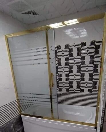 Duş şlanqları: Yeni Üstü açıq kabina, Künc üçün, Pulsuz çatdırılma lalafo.az -da — 9 Duş şlanqları: Yeni Üstü açıq kabina, Künc üçün, Pulsuz çatdırılma — 9