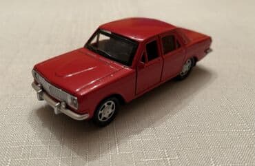 Gaz Volga 31005 vs 31010 modelkası satılır.Retro qırmızı lalafo.az -da Gaz Volga 31005 vs 31010 modelkası satılır.Retro qırmızı