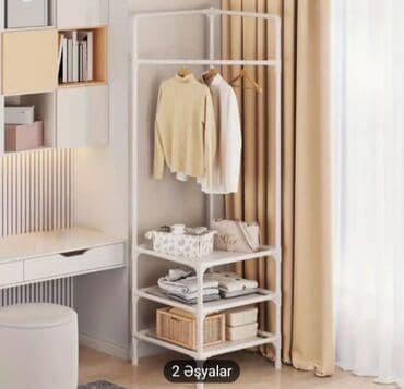 Yungul paltar stendi Qurasdirilmamis elde var lalafo.az -da Yungul paltar stendi Qurasdirilmamis elde var