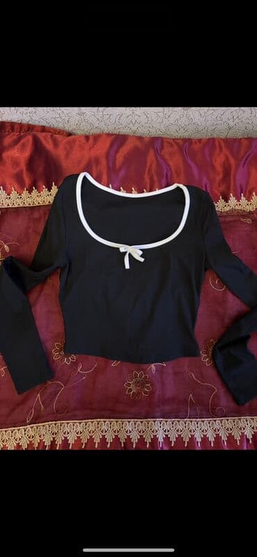 Kofta s ölçü 1 dəfə geyinilib təzə kimidi lalafo.az -da Kofta s ölçü 1 dəfə geyinilib təzə kimidi